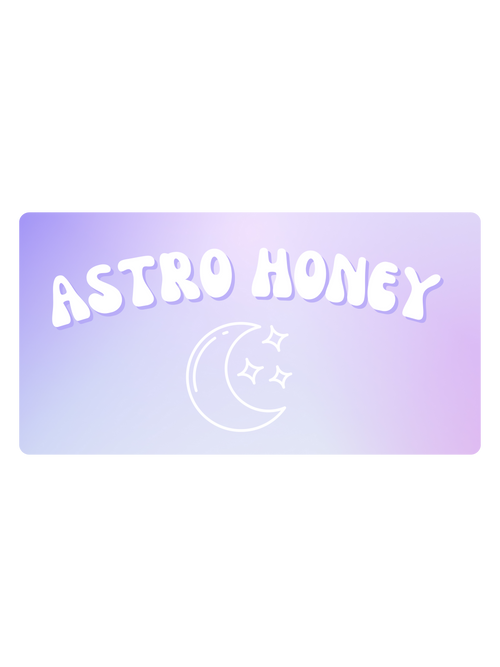 Astro Honey